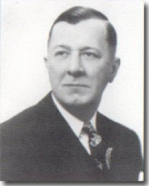 Photo of Daniel Francis McGlynn, Jr.
