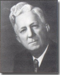 Photo of Joseph Bernard McGlynn, Sr.