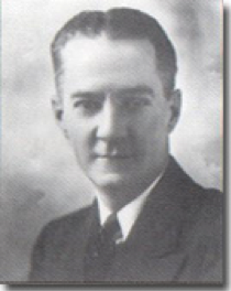 Photo of Robert Emmett McGlynn, Sr.