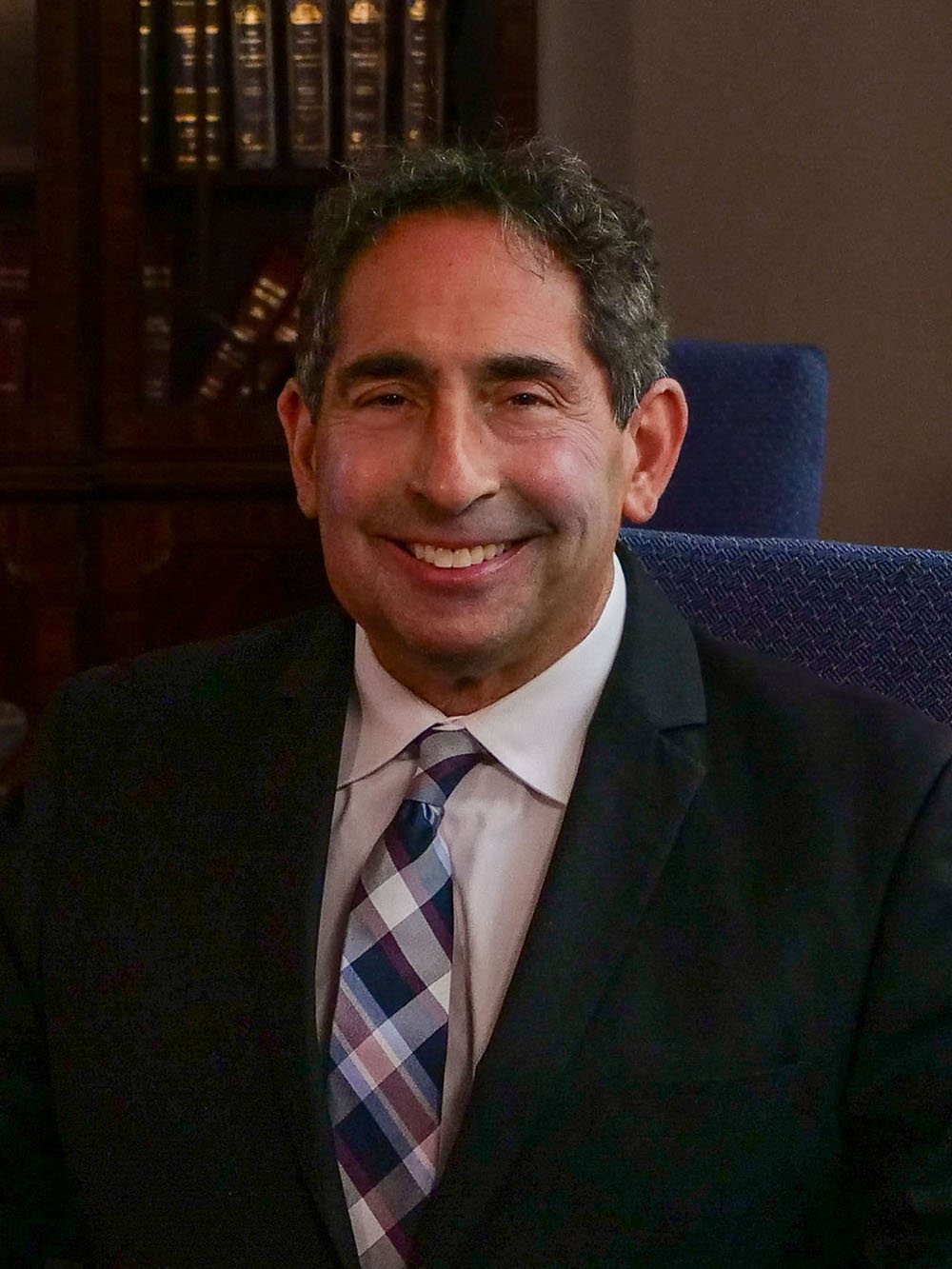 Chuck Rizzo,Of Counsel at McGlynn Law