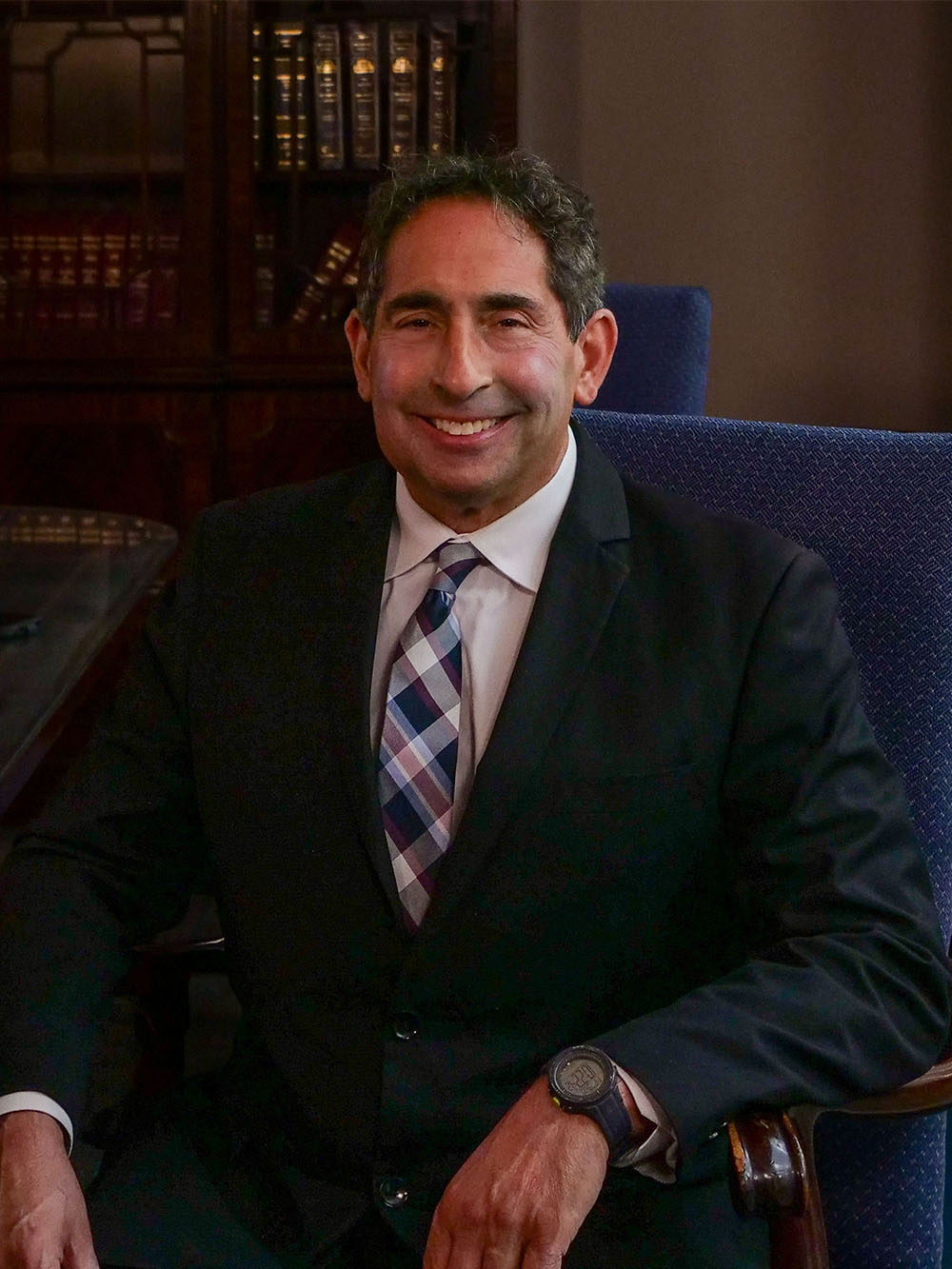 Chuck Rizzo, Of Counsel at McGlynn Law