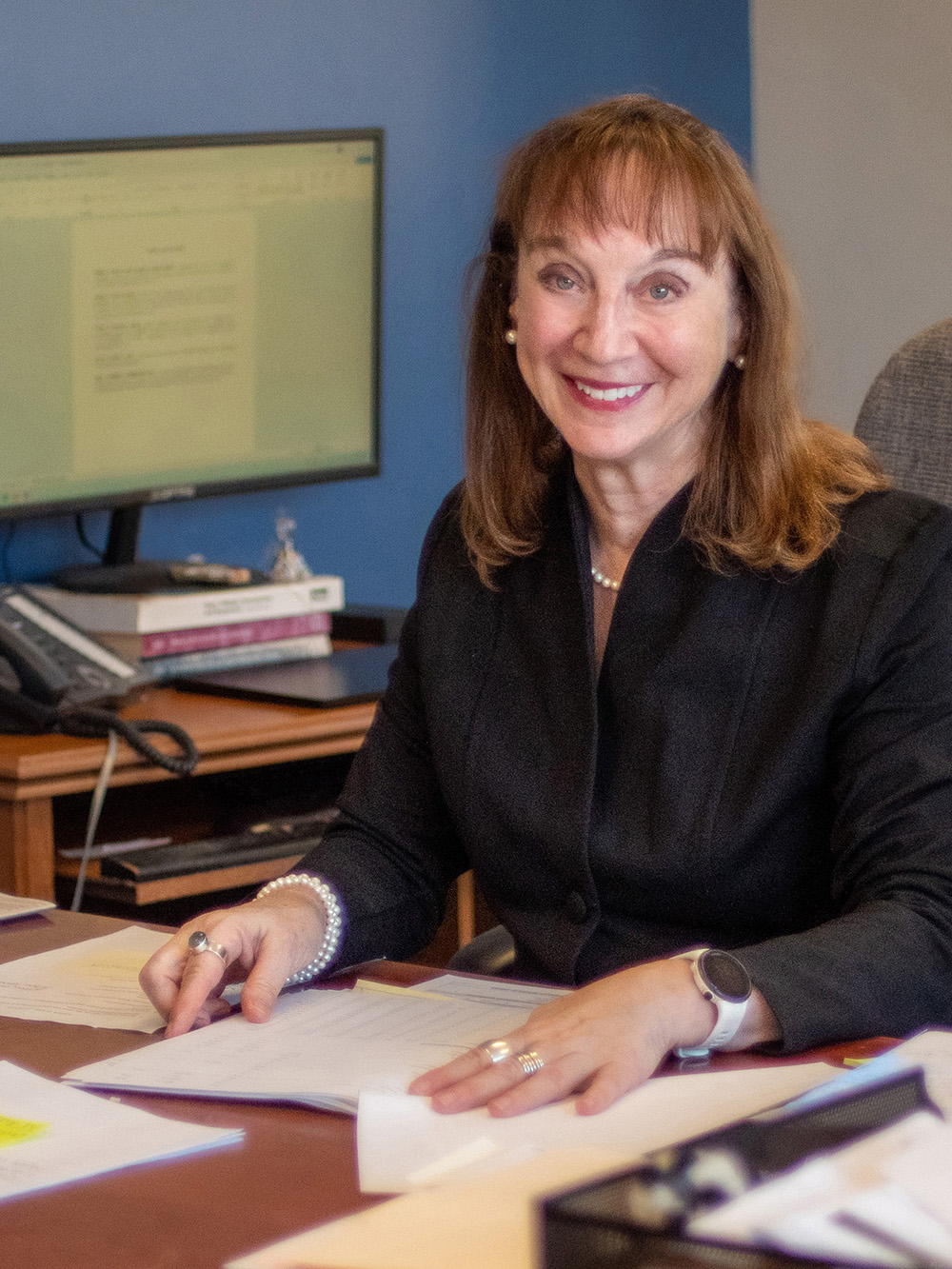 Maureen A. McGlynn Image